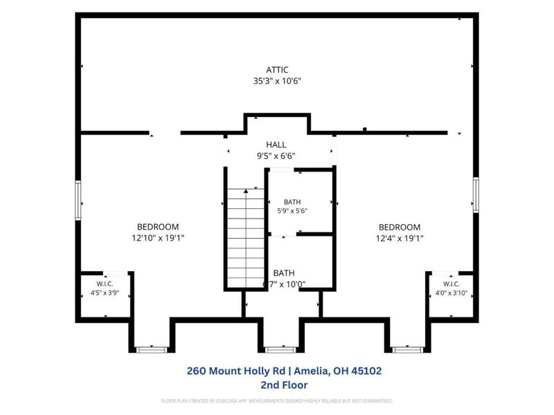 260 Mt Holly Road, Batavia Twp, OH 45102 Photo 41