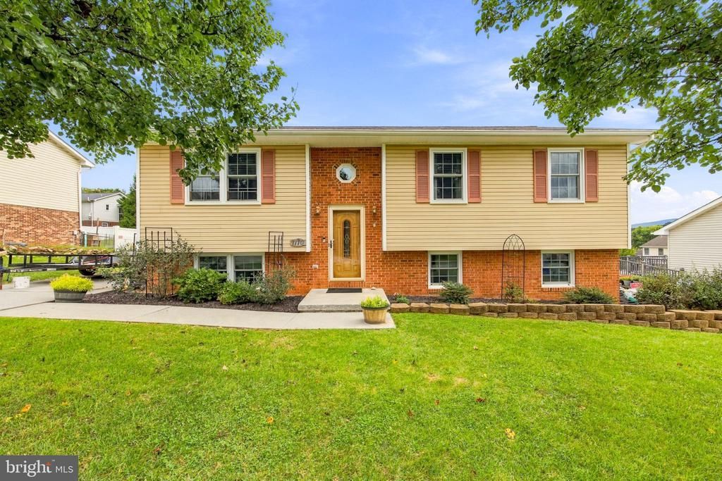 1170 Kesler Road, Front Royal, VA 22630 Main Photo