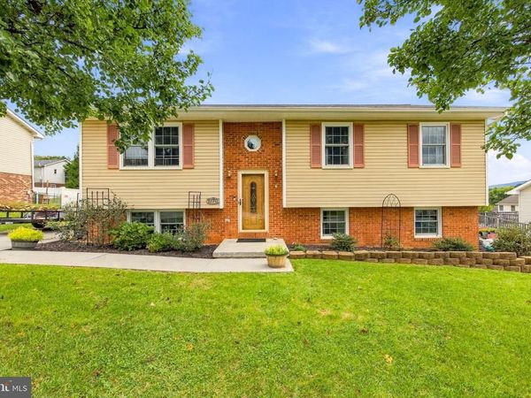 1170 KESLER ROAD, FRONT ROYAL, VA 22630