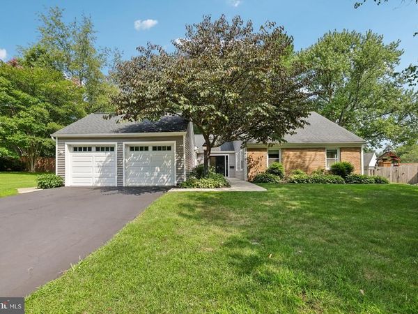 1410 KNIGHTS BRIDGE TURN , CROFTON, MD 21114