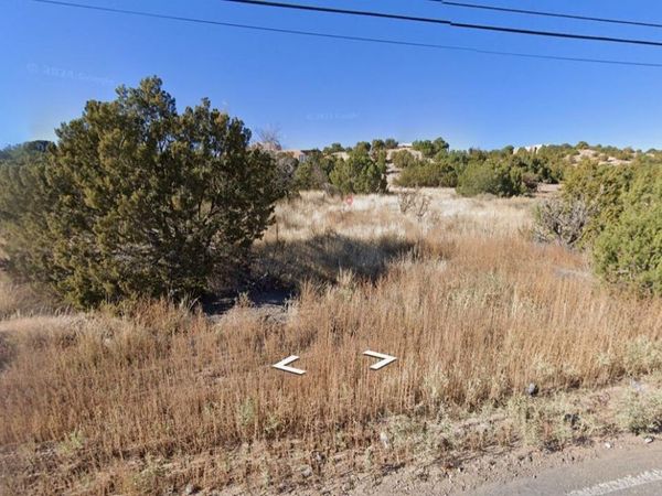 3339 W Alameda Street , Santa Fe, NM 87501