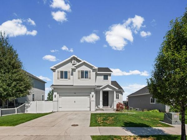 779 N STALLION DR , Spanish Fork, UT 84660