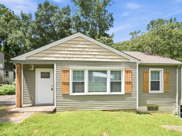 970 Swift Drive , Clarksville, TN 37040