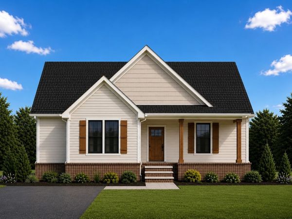 1273 Vickie Ln , Portland, TN 37148