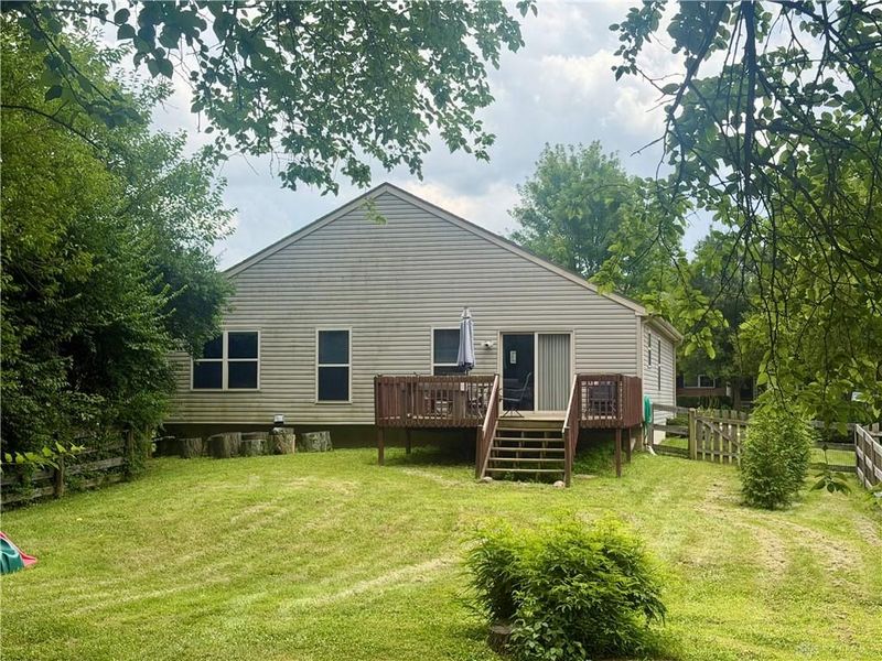 110 Waterstone Drive, Franklin, OH 45005 Photo 2