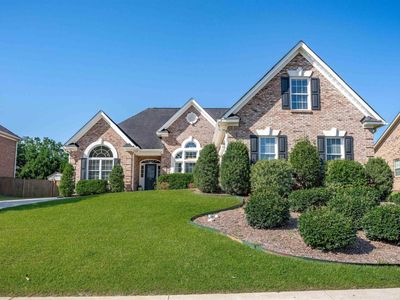 525 Everton Drive, Chapin, SC 29036