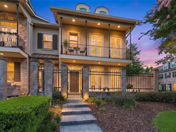 201 RUE ESPLANADE , Mandeville, LA 70471