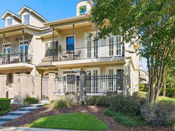201 RUE ESPLANADE , Mandeville, LA 70471