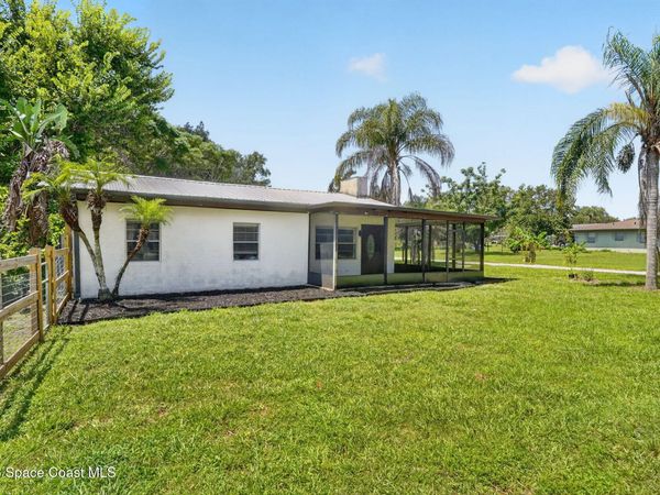 3575 Carter Road, Mims, FL 32754