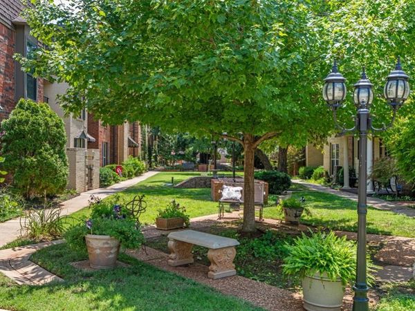 7811 Old Hickory Lane, Oklahoma City, OK 73116