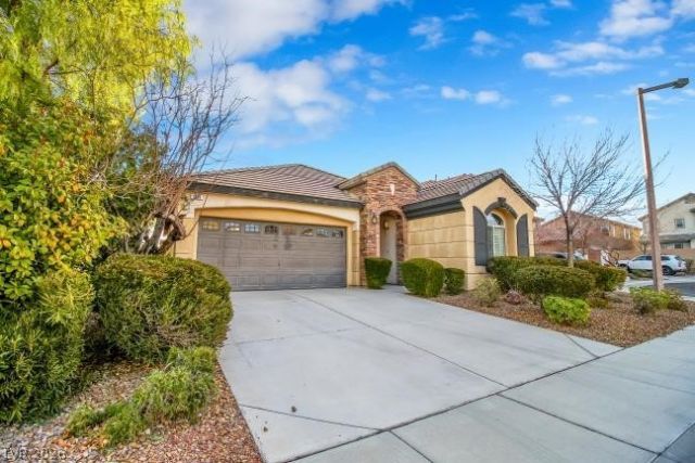 1020 Barberton Court, Las Vegas, NV 89138 Main Photo