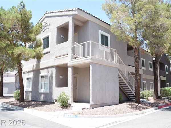 5250 S Rainbow Boulevard, Unit 2144, Las Vegas, NV 89118