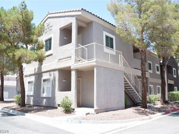 5250 S Rainbow Boulevard, Unit 2144, Las Vegas, NV 89118
