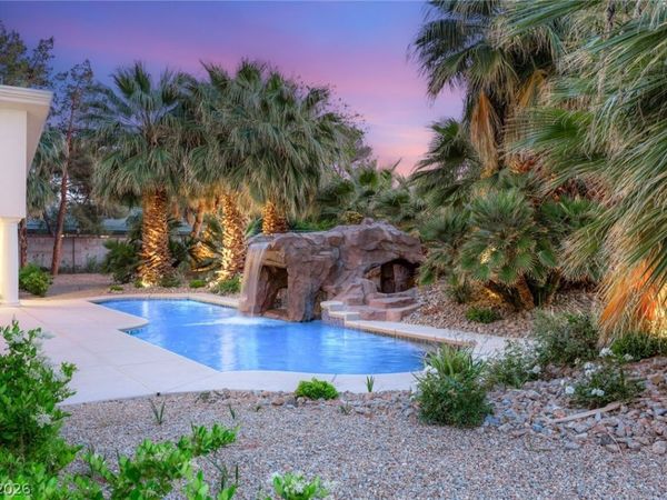 7185 Ranchito Circle , Las Vegas, NV 89120