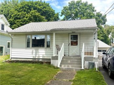 318 Grant Street , Elmira, NY 14901