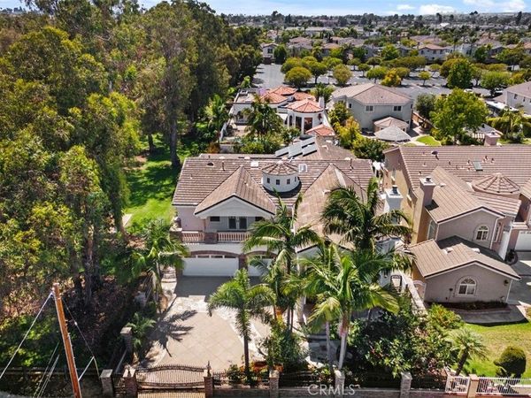 16611 Graham , Huntington Beach, CA 92649