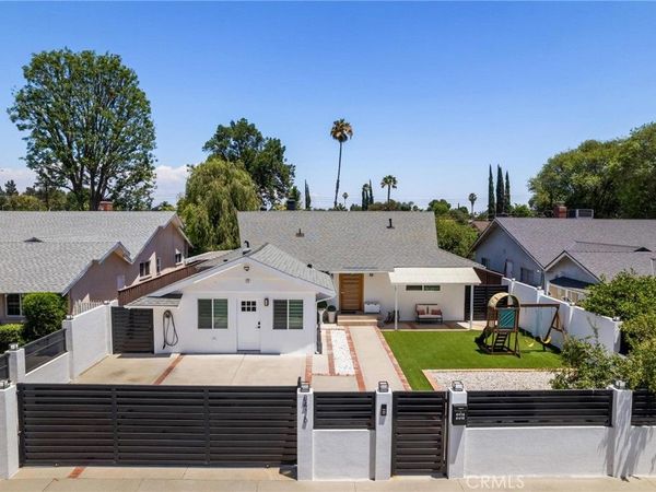 8416 Rhea Avenue, Northridge, CA 91324
