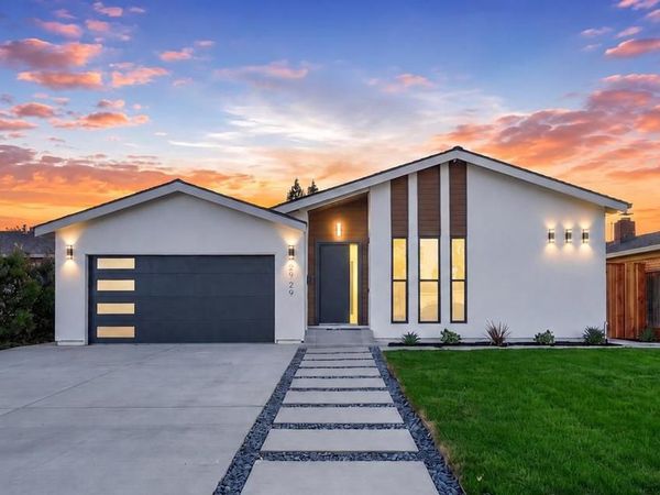2929 Lexford Avenue , San Jose, CA 95124