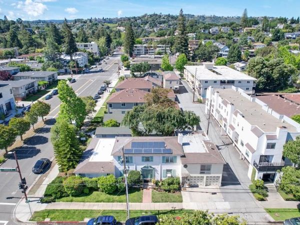 580590 Chestnut Street , San Carlos, CA 94070