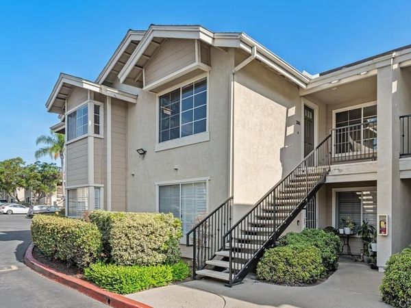 3595 Grove Street , Unit 253, Lemon Grove, CA 91945