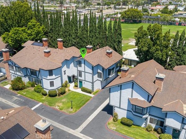 9035 Stacie , Unit 7, Anaheim, CA 92804