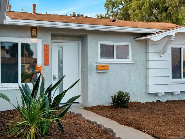 8832 Greenridge Ave , Spring Valley, CA 91977