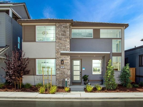 369 Hideaway Drive, Napa, CA 94558
