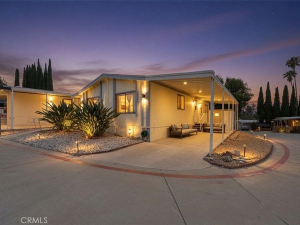 22111 Newport Avenue , Unit 88, Grand Terrace, CA 92313