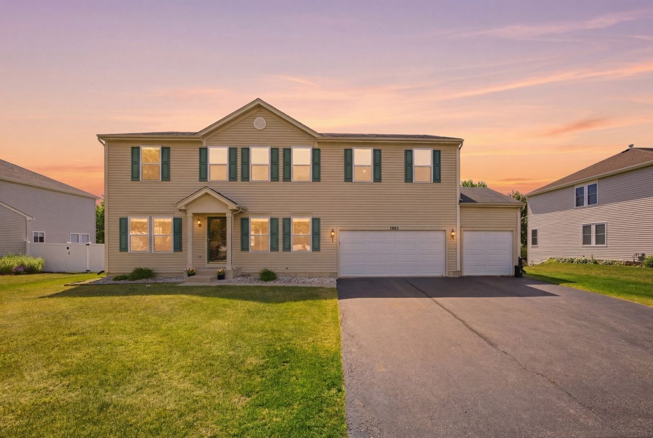 2905 Plumrose Lane , McHenry, IL 60050