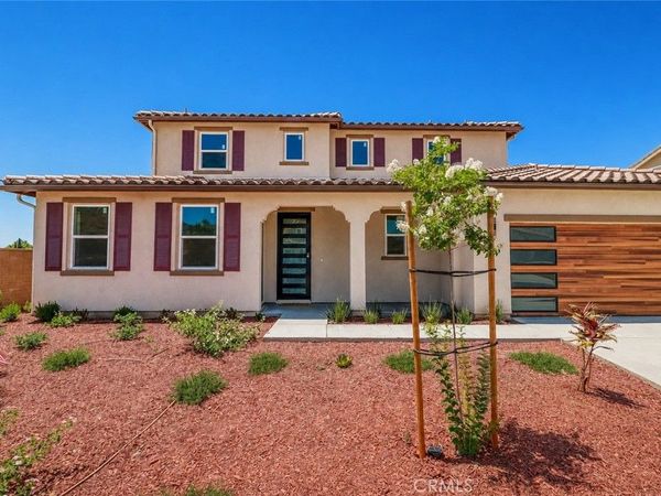 14433 Buvan Court , Moreno Valley, CA 92555