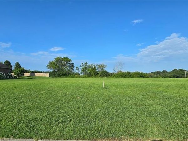 2803 Scenic Lake Drive , New Athens, IL 62264