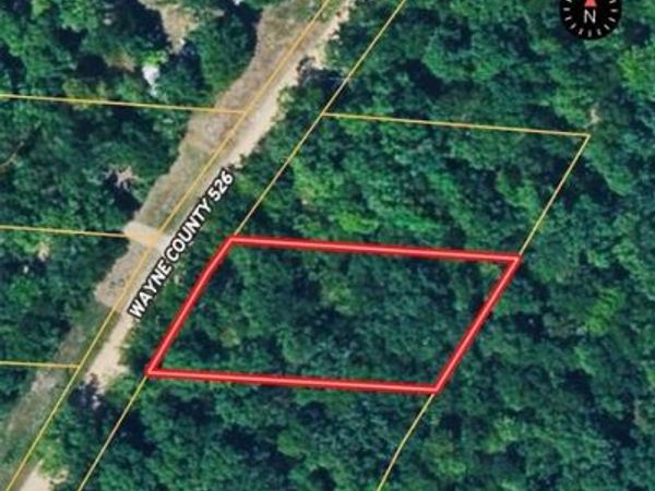 0 CR 526, Greenville, MO 63944