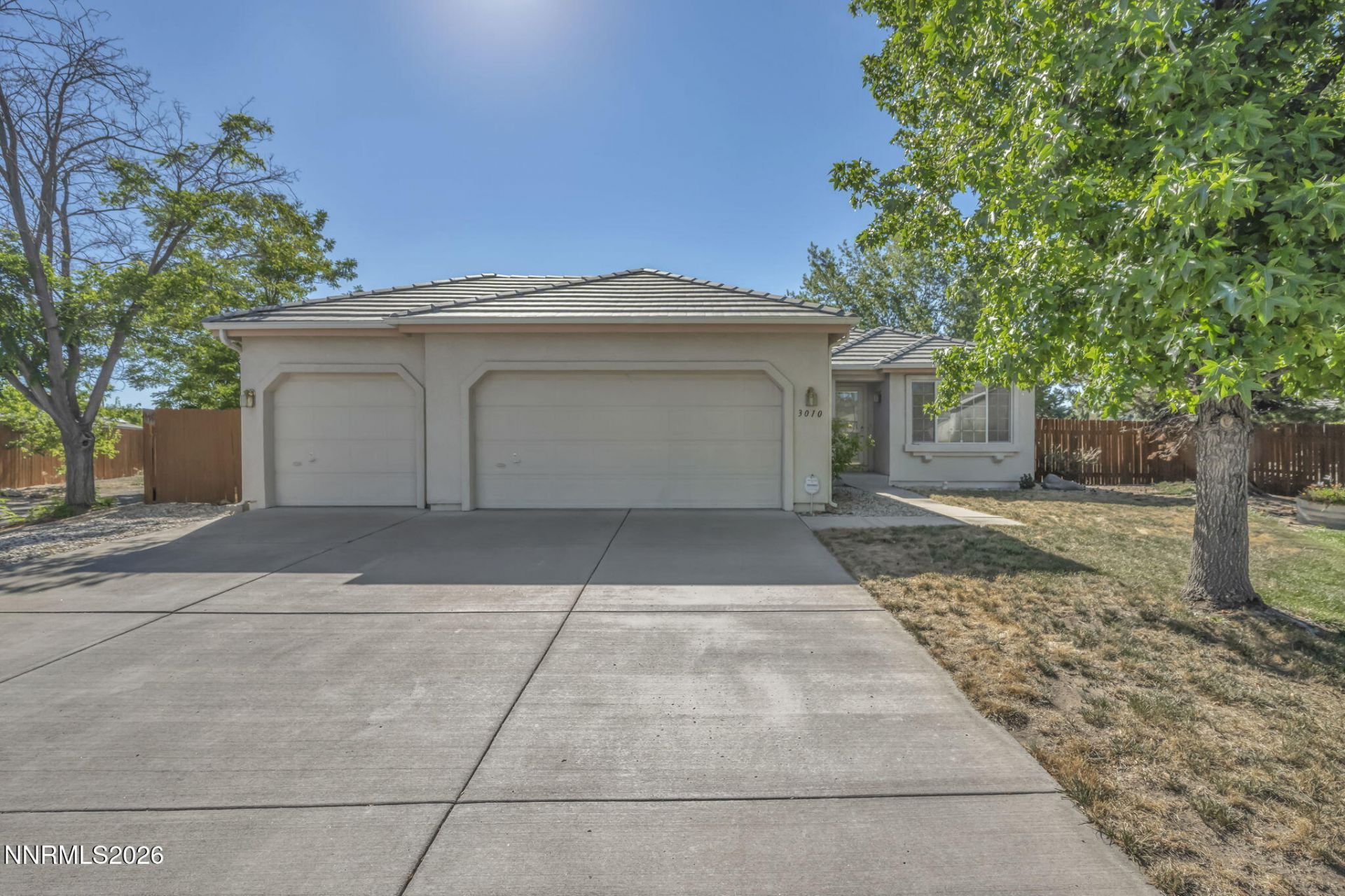 3010 Segre Court, Sparks, NV 89436 Main Photo