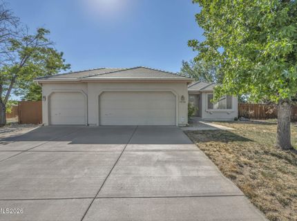 3010 Segre Court, Sparks, NV 89436 Photo