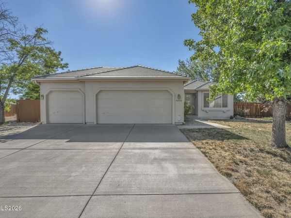 3010 Segre Court, Sparks, NV 89436