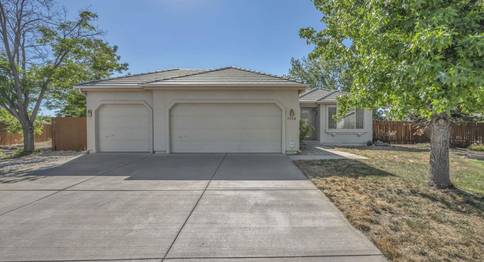 3010 Segre Court, Sparks, NV 89436 Photo