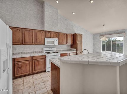 3010 Segre Court, Sparks, NV 89436 Photo