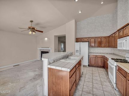 3010 Segre Court, Sparks, NV 89436 Photo