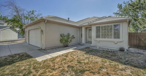 3010 Segre Court, Sparks, NV 89436 Photo