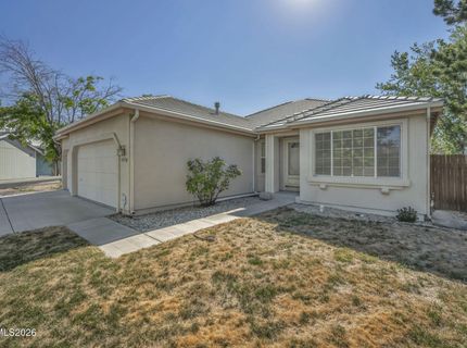 3010 Segre Court, Sparks, NV 89436 Photo