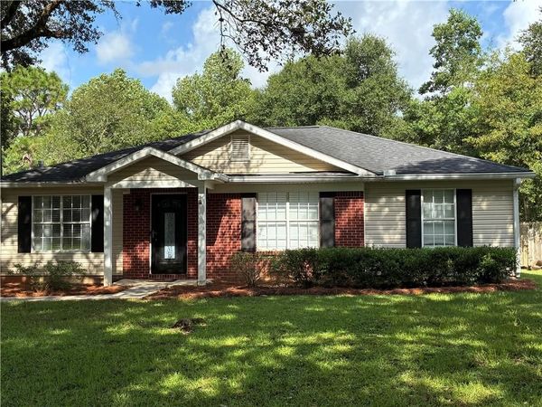 2910 Barlett Drive, Mobile, AL 36608