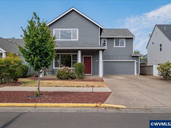 2625 22nd Av SE, Albany, OR 97322