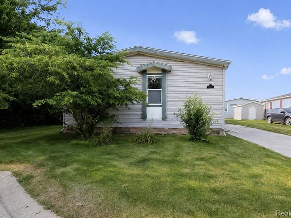 3423 Green Apple Court, Ash Township, Mi 48117