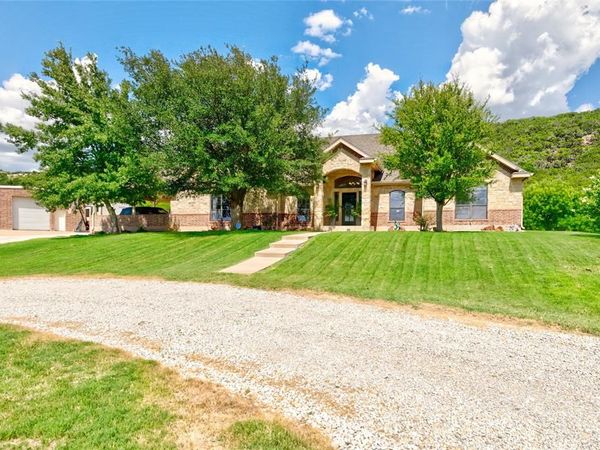 2457 US Highway 83 84 , Tuscola, TX 79562