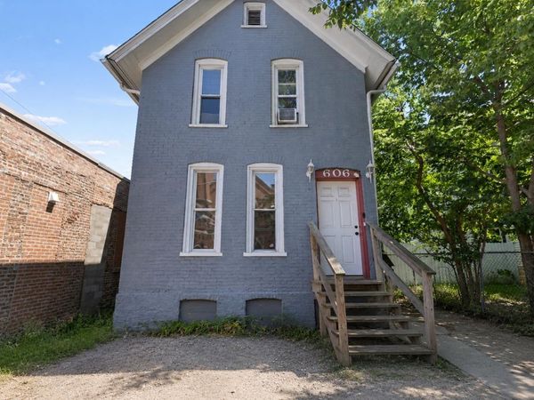 606 S 6th Street, ROCKFORD, IL 61104