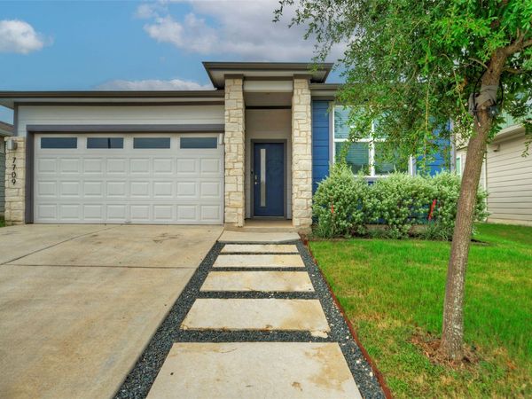 7709 City Top BLVD, Austin, TX 78724