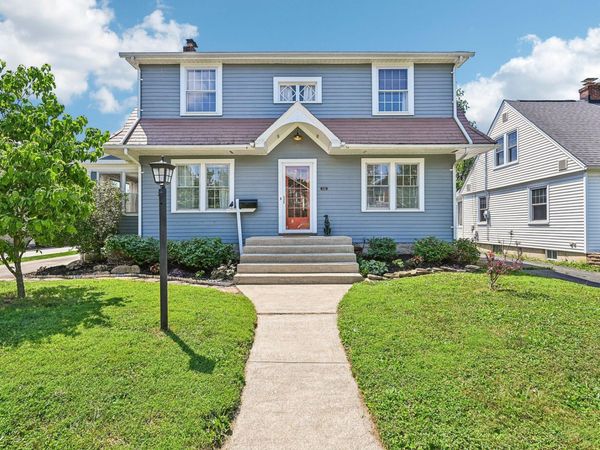 141 Wetmore Road, Columbus, OH 43214