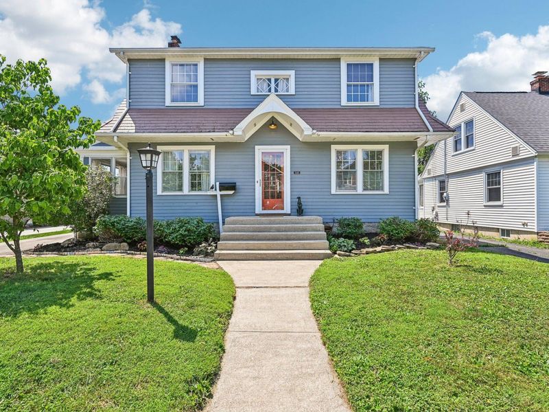 141 Wetmore Road, Columbus, OH 43214 Photo 1
