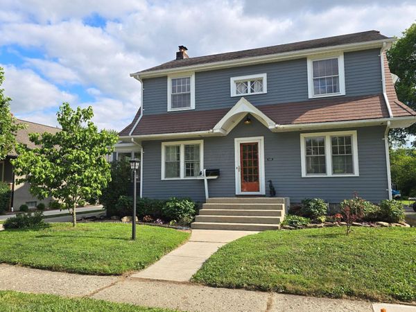 141 Wetmore Road , Columbus, OH 43214