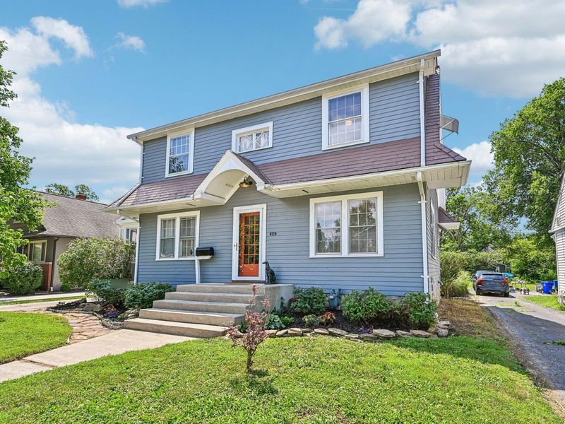 141 Wetmore Road, Columbus, OH 43214 Photo 2